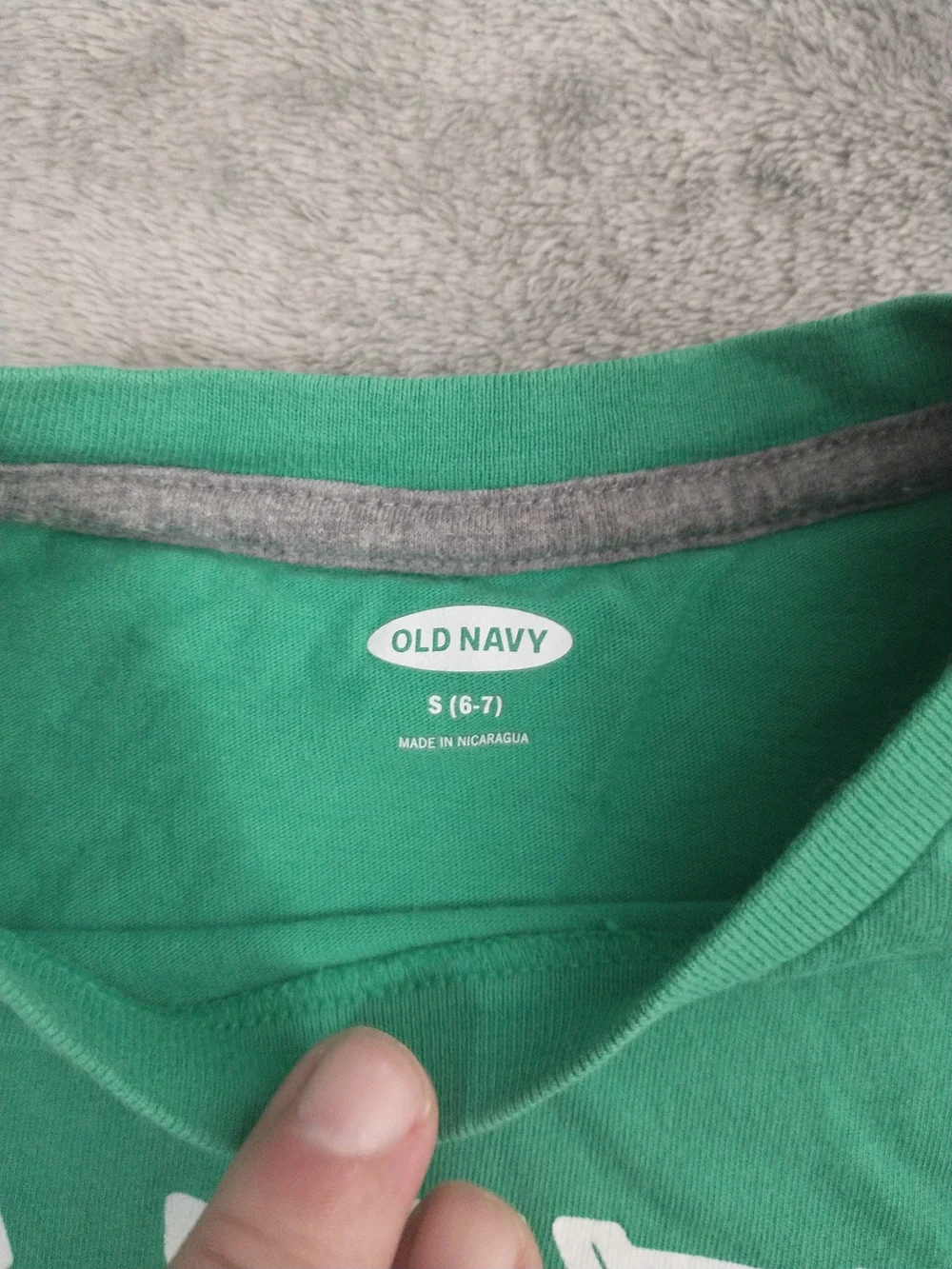 Old Navy kids boys